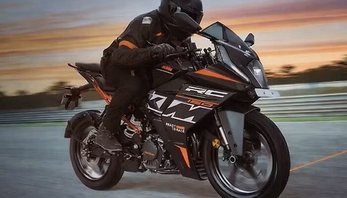 KTM Luncurkan Motor Baru, Gandeng Pabrikan Jerman!