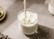 “Susu UHT Langka, BGN Instruksikan Dapur MBG Cari Alternatif Gizi!”