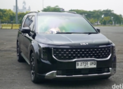 “Dari Langkah Baru Kia, Masa Depan Mobil Indonesia Jadi Lebih Menjanjikan”