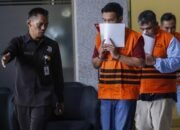 “Intip Garasi: Mobil Mewah Pejabat Pajak Jakut yang Jadi Target KPK”