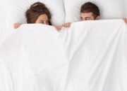 “Berapa Frekuensi Bercinta yang Cocok Bagi ‘Pasutri Bahagia’? Ini Kata Ahli”