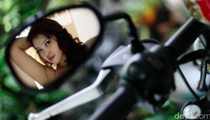 “Inilah Buktinya: Kaca Spion Lebih Penting daripada yang Kita Pikir!”