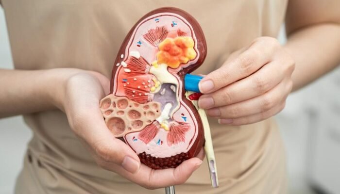 “Penyebab Batu Ginjal yang Jarang Diketahui, Bukan Cuma Kurang Minum: Fakta yang Mungkin Mengejutkan Anda”