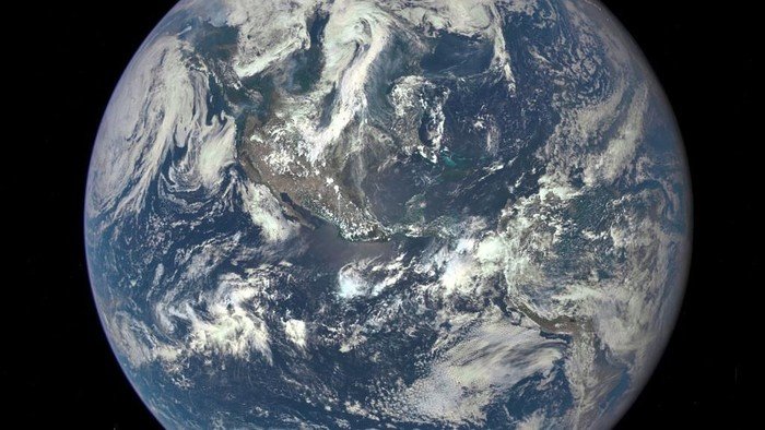 **Pertama dalam Sejarah, NASA Evakuasi Kru ISS Lebih Awal Akibat Masalah Medis**