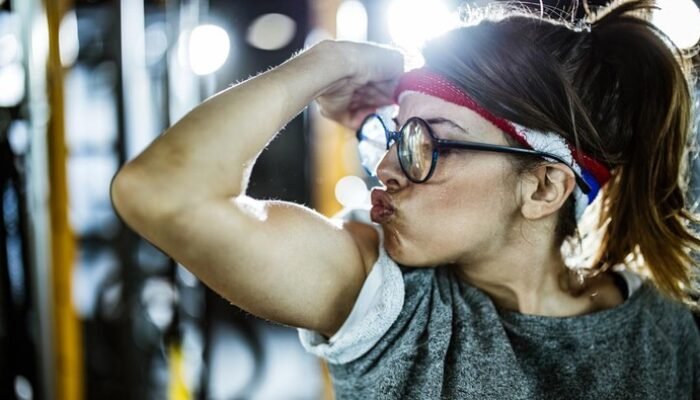 **Mengenal Bau Badan Saat Olahraga: Fakta dan Solusi untuk Kesehatan Tubuh**