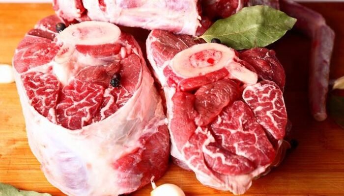 Tragis! Influencer Jadi Korban Diet Karnivora, Ginjal Rusak Sampai Masuk RS