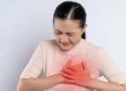 4 Faktor Ini Ternyata Penyebab Utama 99% Kasus Jantung dan Stroke!