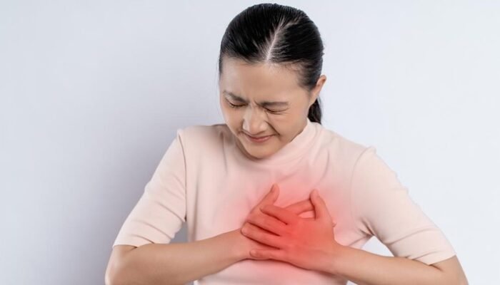 4 Faktor Ini Ternyata Penyebab Utama 99% Kasus Jantung dan Stroke!