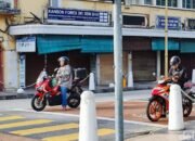 **Hukuman Berat untuk Pengendara Lawan Arah di Malaysia: 5 Tahun Penjara dan Denda Rp 60 Juta**