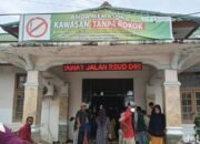 **”Kondisi Terkini RS di Aceh Tamiang: Apa yang Terjadi di Tengah Krisis Banjir?”**