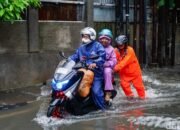 Yakin Mau Terobos Banjir? Pikirin Ini Dulu Deh – Update 1