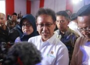 “Pasien ‘Super Flu’ Meninggal di RSHS Bandung, Menkes Buka Suara: Apa yang Sebenarnya Terjadi?”