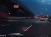 SUV Bongsor Pajero-Fortuner: Jangan Ngebut di Tol, Risikonya Mengerikan!