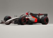 Audi Menyapu Bersih Debut Formula 1, Spesifikasi Mobilnya Membuat Dunia Bernapas Lega!