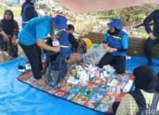 Perjuangan Relawan Nakes Menembus Wilayah Terisolir, Sebulan Pasca Banjir Aceh: Dukung Kesehatan Masyarakat Setempat