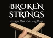 “Kata Psikiater, Orang-orang Ini Rentan ke-Trigger saat Baca ‘Broken Strings'”