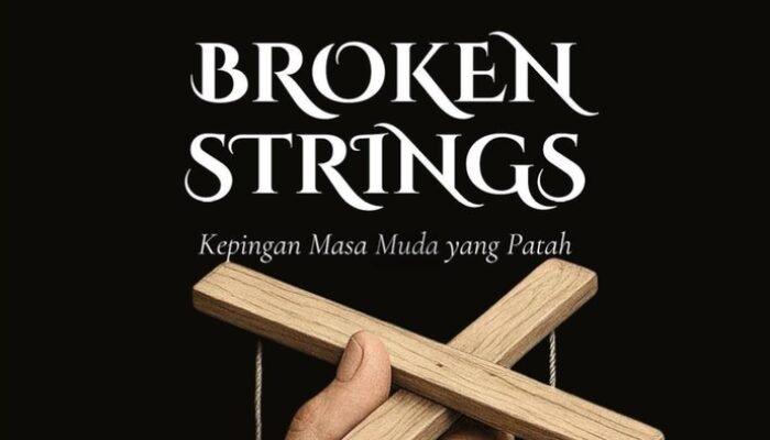 “Kata Psikiater, Orang-orang Ini Rentan ke-Trigger saat Baca ‘Broken Strings'”