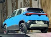 Sudah Bisa Dipesan, Harga SUV Ini Cuma Rp 104 Jutaan, Pesannya Sekarang!