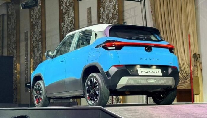 Sudah Bisa Dipesan, Harga SUV Ini Cuma Rp 104 Jutaan, Pesannya Sekarang!