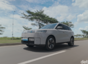 “Jaecoo J5: Performa dan Distribusi, Plus Pengakuan CEO Chery Indonesia”