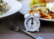 Pria Coba Diet Puasa, Makan Cuma Sekali Sehari! Ini Hasilnya