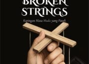 “Catatan Penting Psikiater: Waspadai ‘Mentally Drained’ Saat Baca Broken Strings”