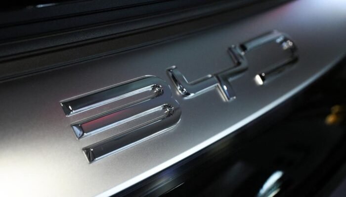 **”Mobil BYD Bekas: Garansi Masih Berlaku atau Tidak?”**