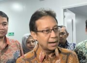 Menkes Sayangkan Bullying PPDS Unsri Terjadi, Junior Biayai Gaya Hidup Senior: Bukan Permainan, Tapi Krisis Etika Kampus!