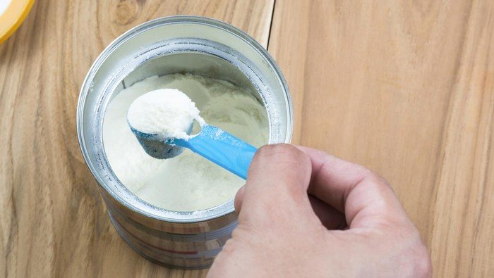 BPOM RI: Produk Sufor Nestle Ditarik di Dunia, Apakah Masuk RI?