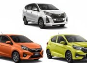BYD Atto 1 vs LCGC 2025: Siapa yang Akan Dominasi Pasar?