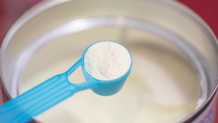 BPOM Minta PT Nestle Indonesia Tarik 2 Batch Sufor, Gelombang Penarikan di 49 Negara Berkepanjangan