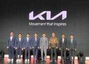 “Kia Guncang Pasar Otomotif, Babak Baru Kia di Indonesia”
