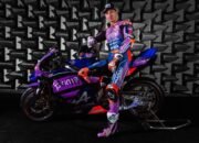 “Dari Impian ke Kenyataan: Tim MotoGP Pramac Yamaha Meluncur, Menuntut Perhatian Dunia di Tahun 2026!”