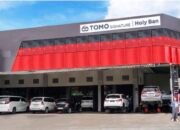 Dari Tune Up Mesin hingga Servis AC, Bridgestone Hadirkan Layanan Premium di Outlet TOMO Signature!