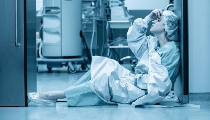 Sampai Kapan Kemenkes Tertutup Soal PPDS Mata Unsri di RSUP M Hoesin: Kasus Bullying yang Bikin Heboh!