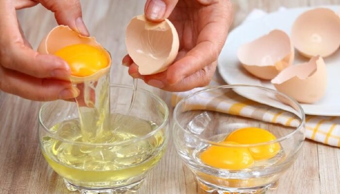 [Emotional] “Hanya Putih Telur Saja?” Ahli Diet Uji Metode Ekstrim Ini, Hasilnya Menakjubkan! 🌟🍳