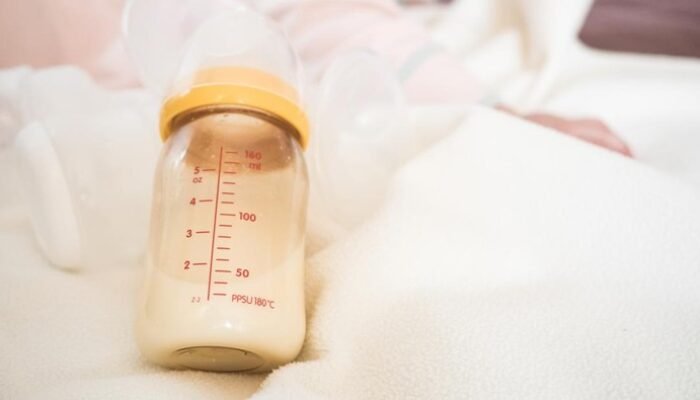 “Apakah Nestle Aman? Heboh Dugaan Kontaminasi Cereulide di Sufor”