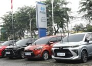 Penjualan Mobil Baru Turun Terus, Orang RI Lebih Banyak Pilih Mobil Bekas – Update 2