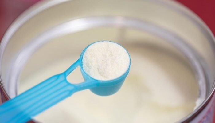 “Cereulide dalam Susu Nestle: ‘Kata Dokter’ Sebut Ini Racun yang Berbahaya untuk Bayi”