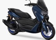 Yamaha Happy Penjualan Motor 2025 Naik Drastis, Ini Model yang Membuat Konsumen Gila!