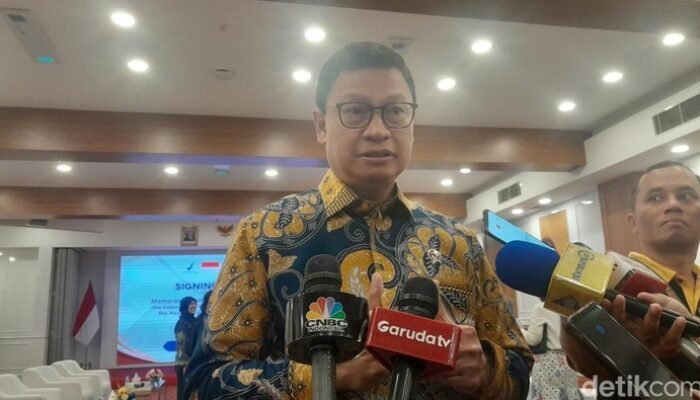 Heboh Cemaran Toksin Cereulide di Sufor Nestle: BPOM Indonesia Pastikan Keamanan