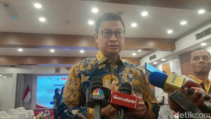 Heboh Cemaran Toksin Cereulide di Sufor Nestle: BPOM Indonesia Pastikan Keamanan