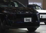 Mobil Hybrid, PHEV, dan Listrik Laku Segini di Indonesia Selama 2025 – Update 2