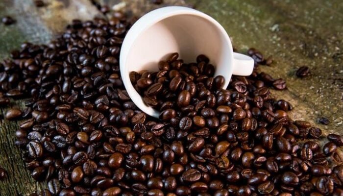 Niat Berhemat, Minum Kopi Berjamur, Endingnya Kena Gagal Ginjal!