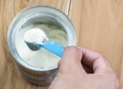 “Waspadai Cereulide dalam Sufor Nestle! Ini Bahaya yang Mungkin Menyelundupi”