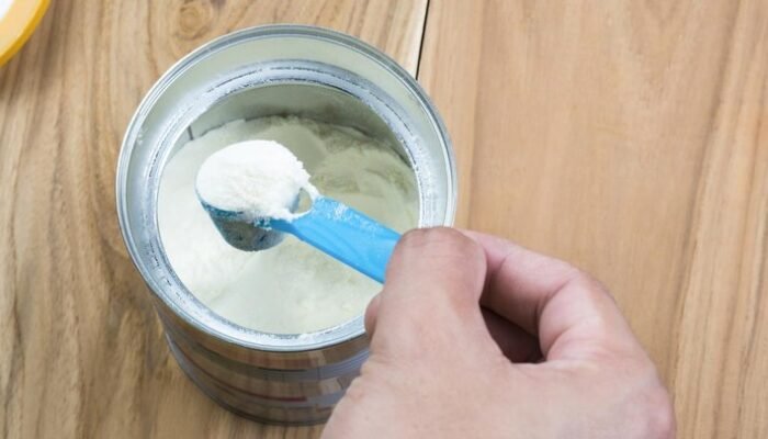 “Waspadai Cereulide dalam Sufor Nestle! Ini Bahaya yang Mungkin Menyelundupi”