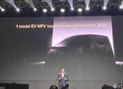 “BYD M6 vs Kia MPV Listrik Lokal: Perang MPV Listrik Dimulai!”