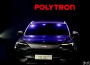 Performa dan Penjualan Mobil Listrik Polytron di Indonesia
