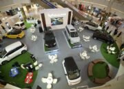 Mau Diskon dan Cicilan Murah Wuling Listrik, Datang ke Pameran “New Year New Drive”!