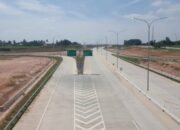 Jalan Tol Ini Disiapkan buat Landasan Darurat Pesawat – Update 3